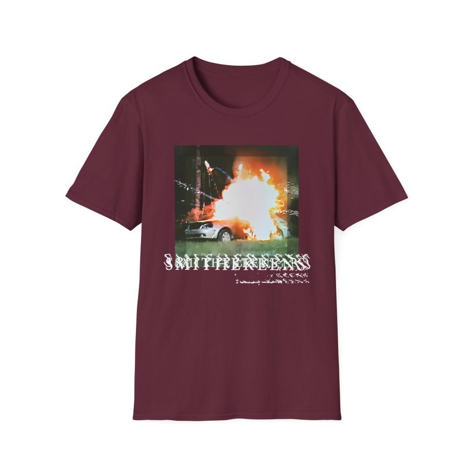 Joji Oblivion Unisex Softstyle T-Shirt