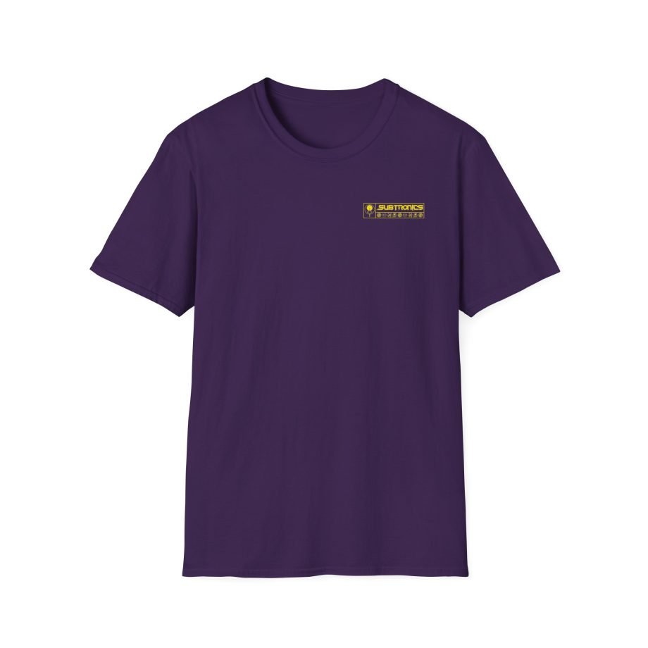 Subtronics Unisex Softstyle T-Shirt
