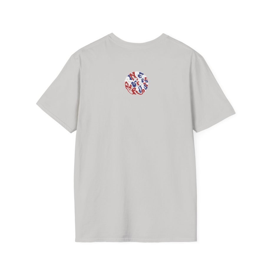 Prince America Unisex Softstyle T-Shirt