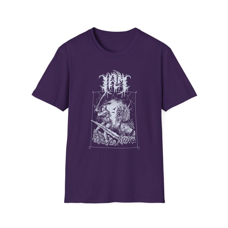 I AM Unisex Softstyle T-Shirt
