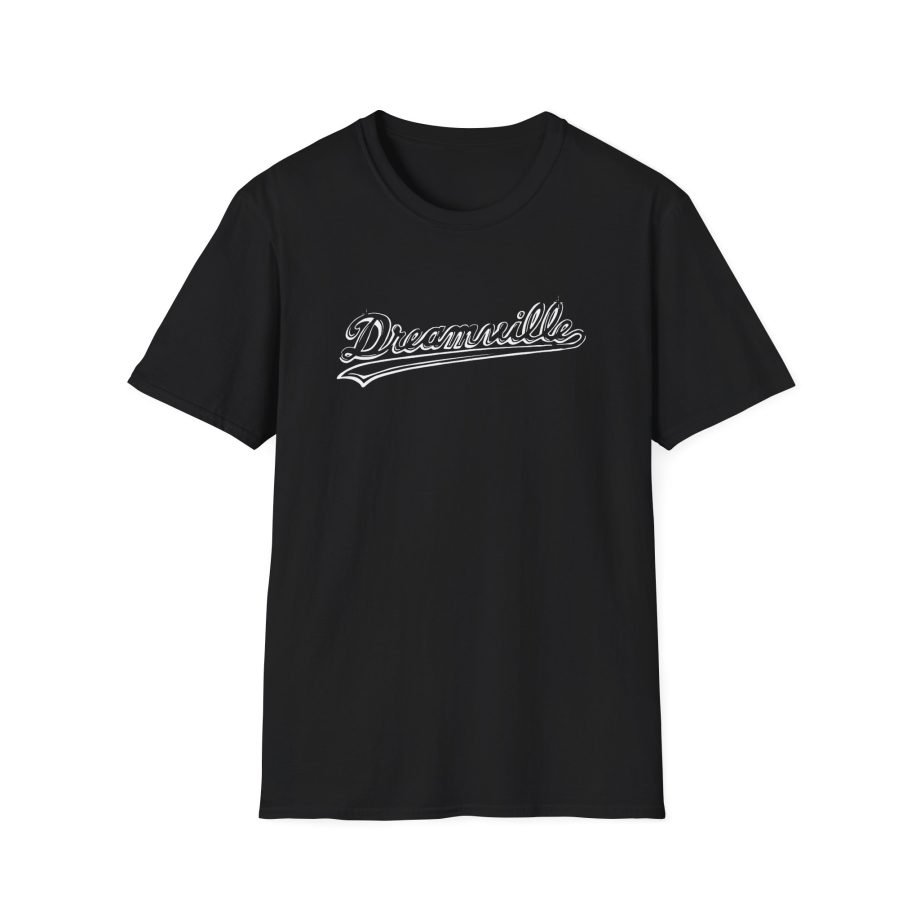 Dreamville x Matte Unisex Softstyle T-Shirt