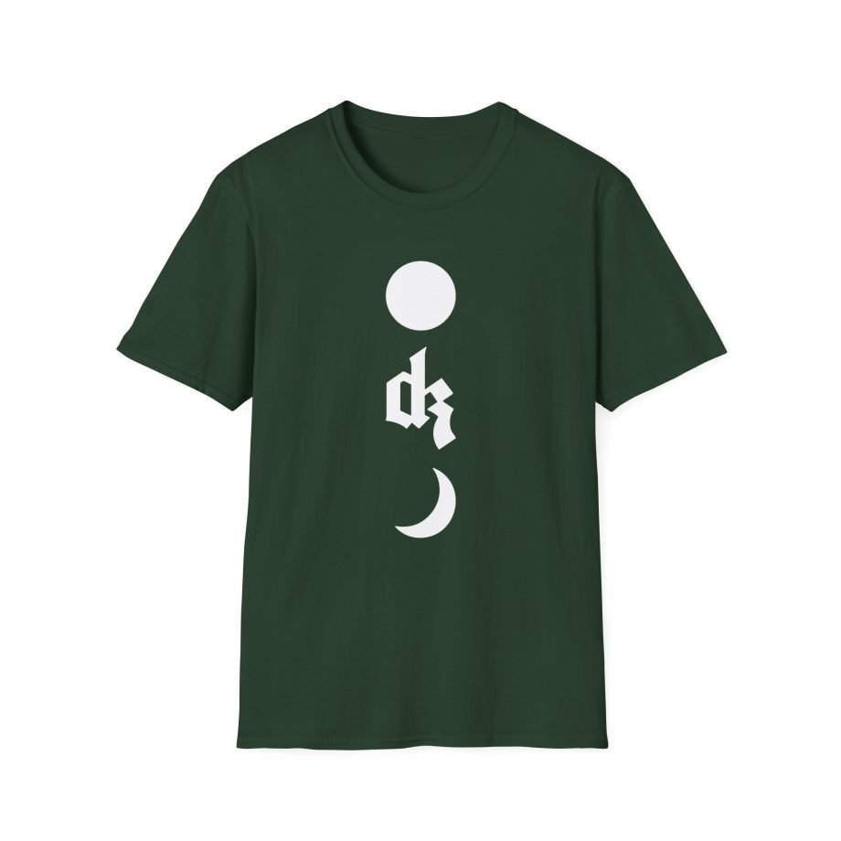 Dermot Kennedy Unisex Softstyle T-Shirt