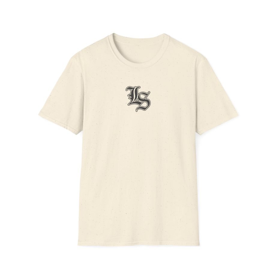 Leo Skepi Merch Unisex Softstyle Tee