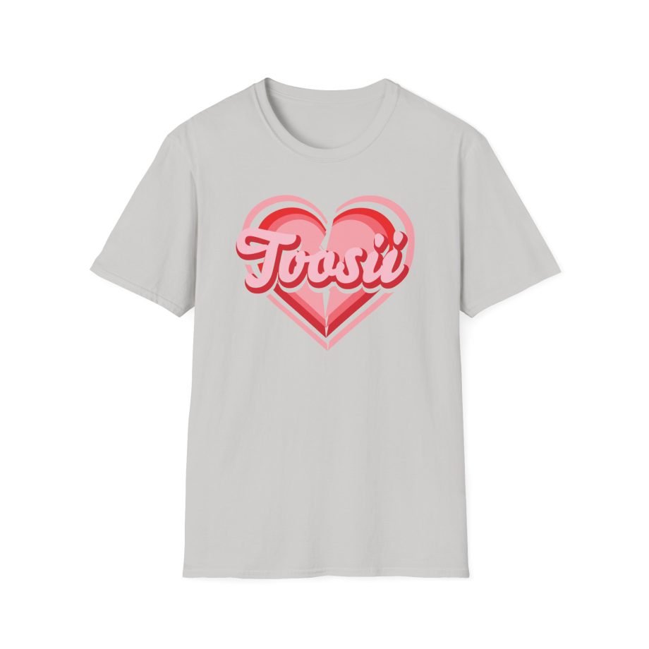 Toosii Unisex Softstyle T-Shirt