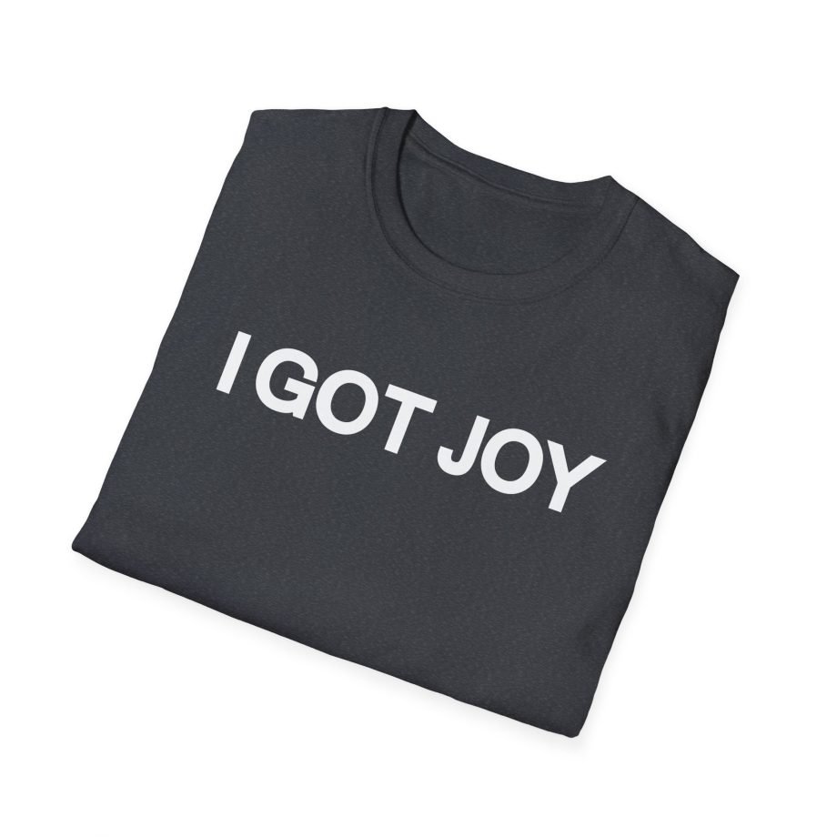 gyhb Unisex Softstyle T-Shirt