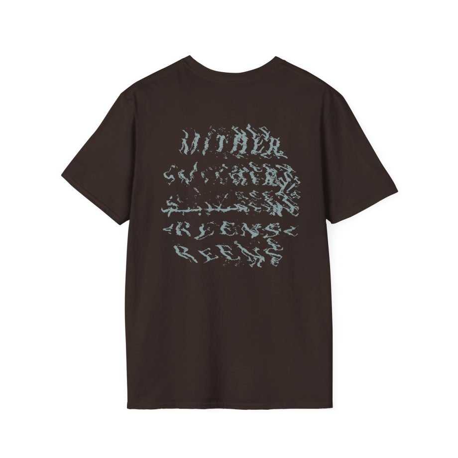 Joji Smithereens Unisex Softstyle T-Shirt