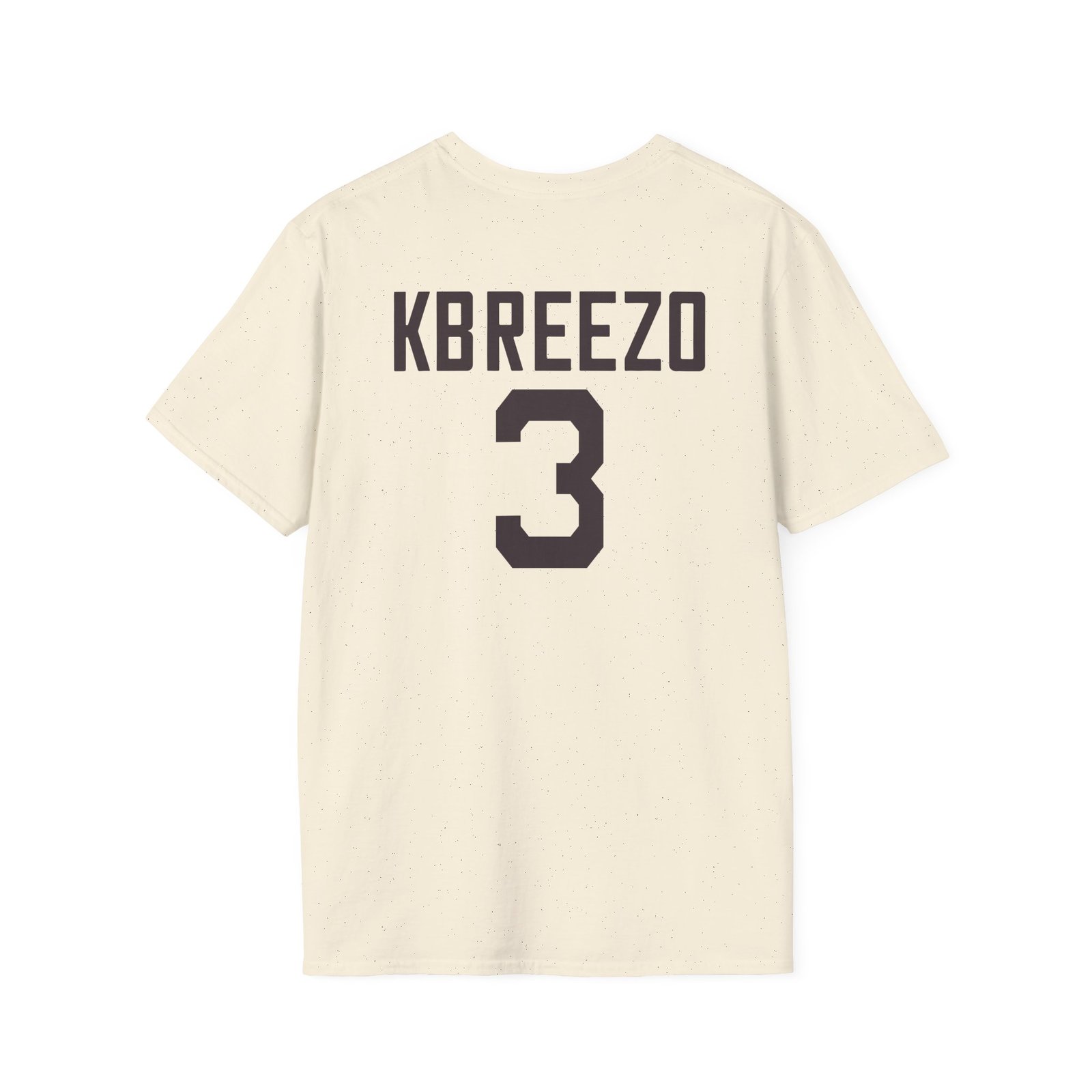Kbreeezo Unisex Softstyle T-Shirt
