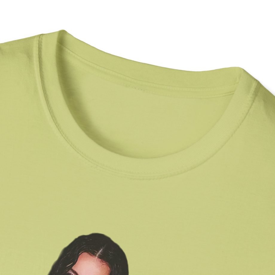 Fletcher the Tattoo Unisex Softstyle T-Shirt