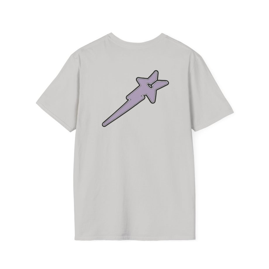CRO  Cronicles Crncls Unisex Softstyle T-Shirt