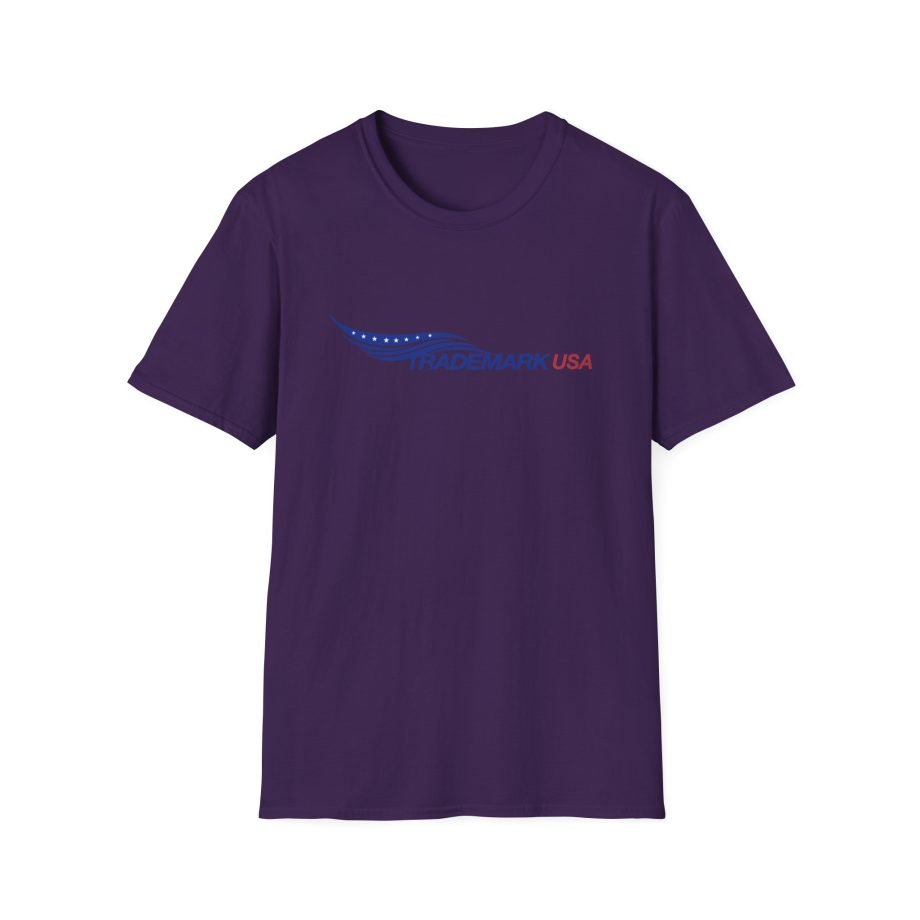 Baby Keem Trademark Unisex Softstyle T-Shirt