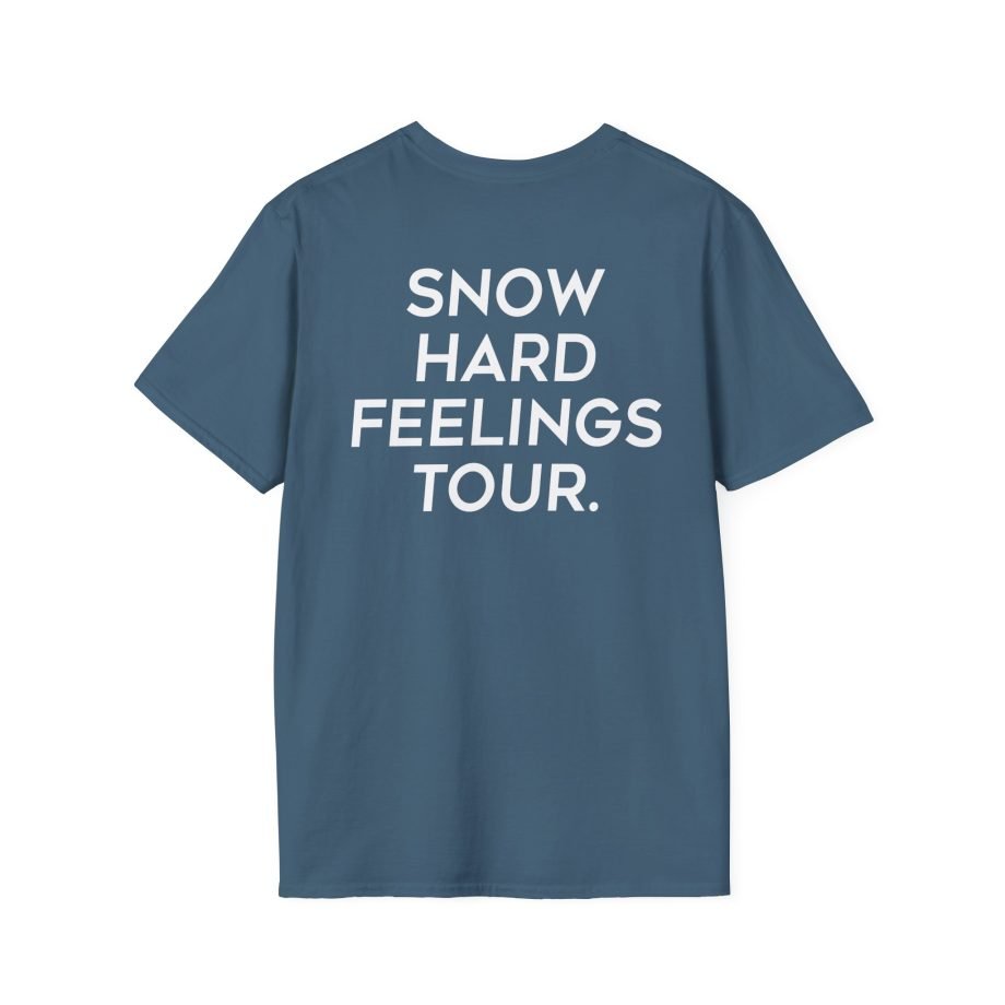 Renee Rapp I Hate Unisex Softstyle T-Shirt