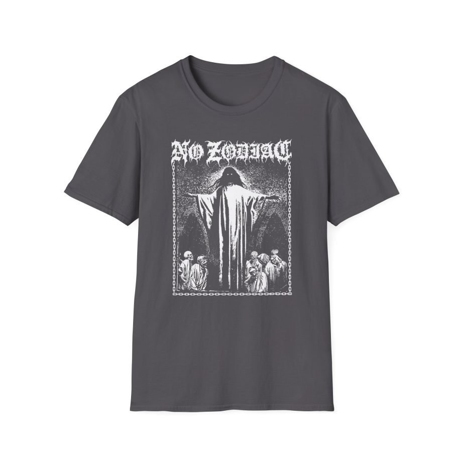 No Zodiac Followers Unisex Softstyle T-Shirt