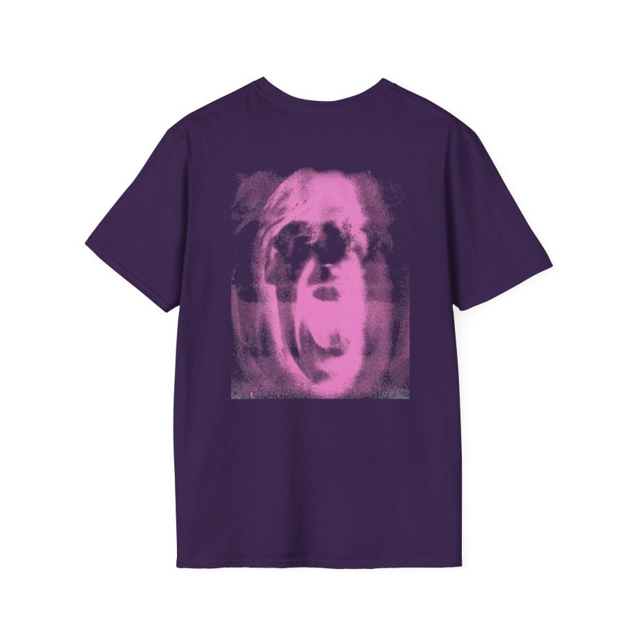 Sobel Unisex Softstyle T-Shirt
