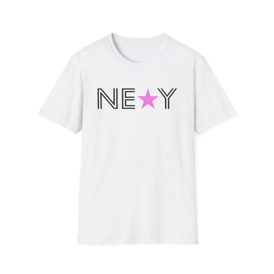 Quarterjade Unisex Softstyle T-Shirt