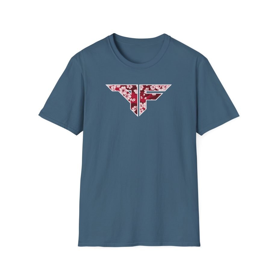 Atlanta Faze Unisex Softstyle T-Shirt