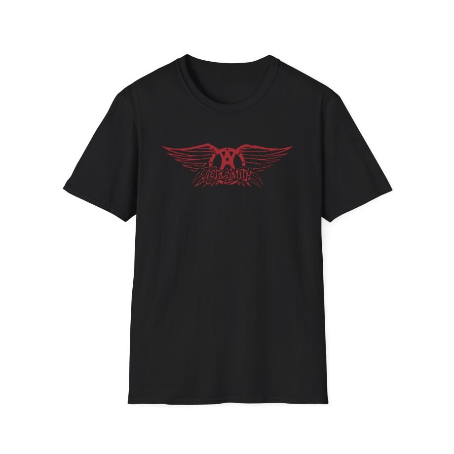 A Greatest Hits Unisex Softstyle T-Shirt