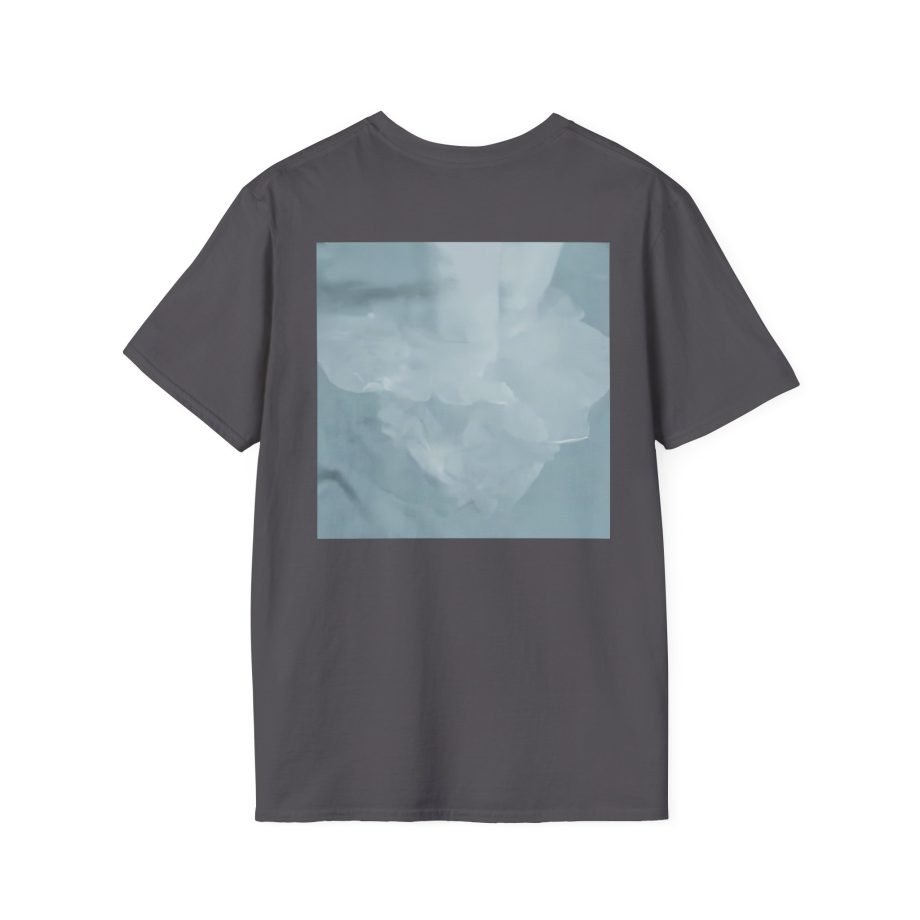 Oathbreaker Rheia Logo Unisex Softstyle T-Shirt