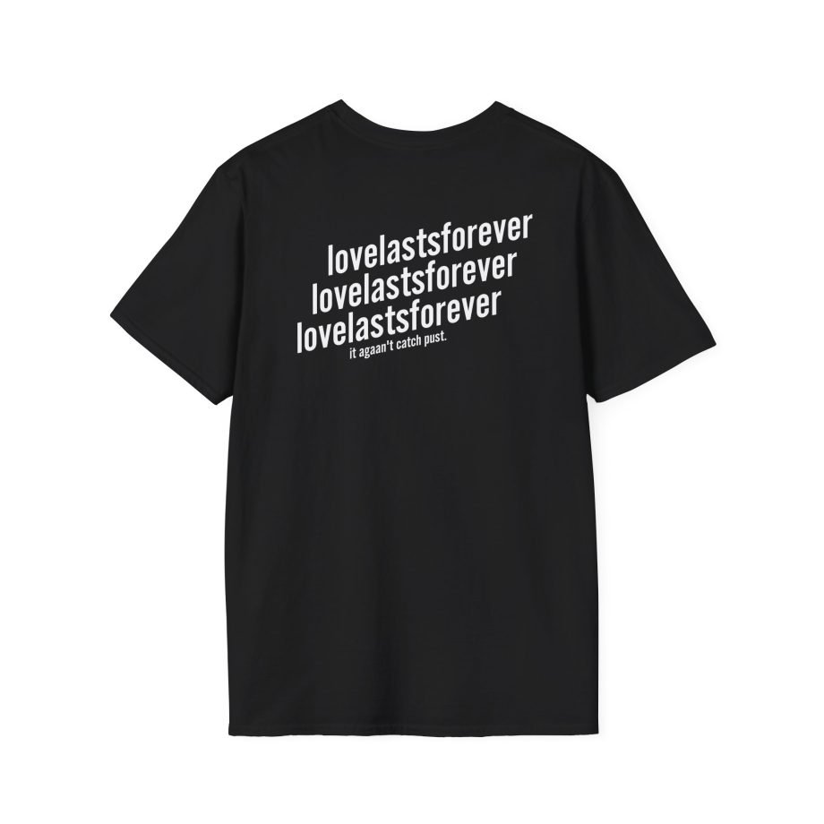 Destroy Lonely BBY$ Unisex Softstyle T-Shirt