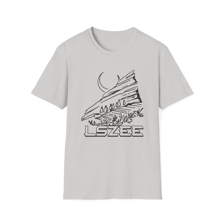 LSDREAM RRX Unisex Softstyle T-Shirt