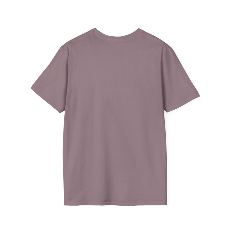 Full Send Logo Unisex Softstyle T-Shirt