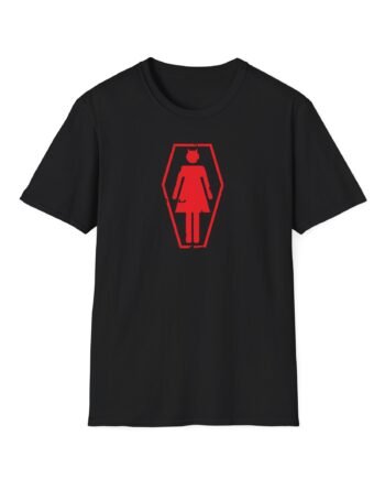 Murderdolls Unisex Softstyle T-Shirt