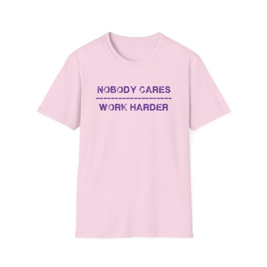 Lamar Jackson Unisex Softstyle T-Shirt