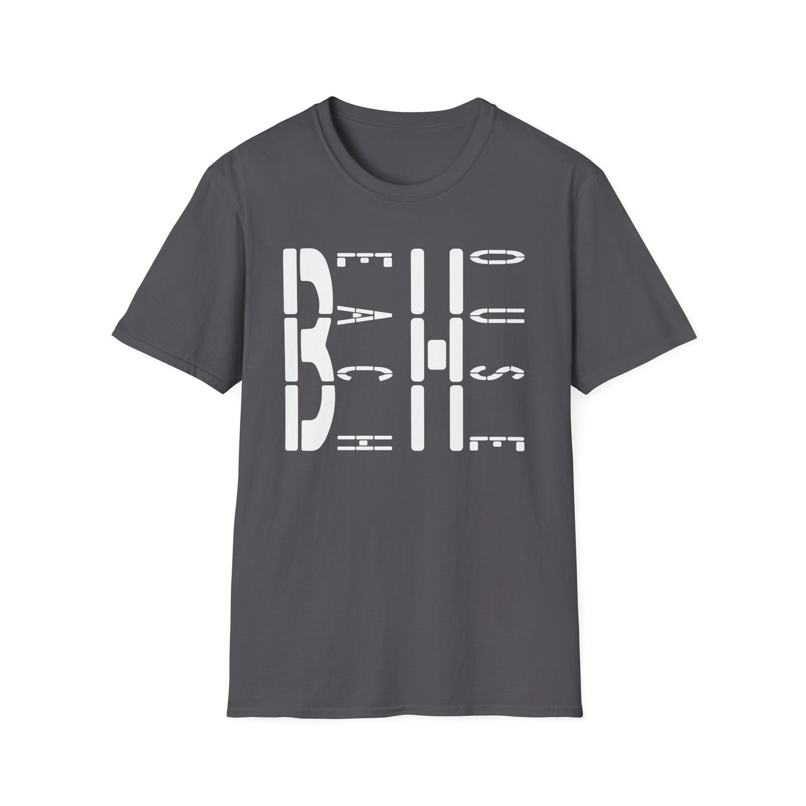 Beach House Unisex Softstyle T-Shirt