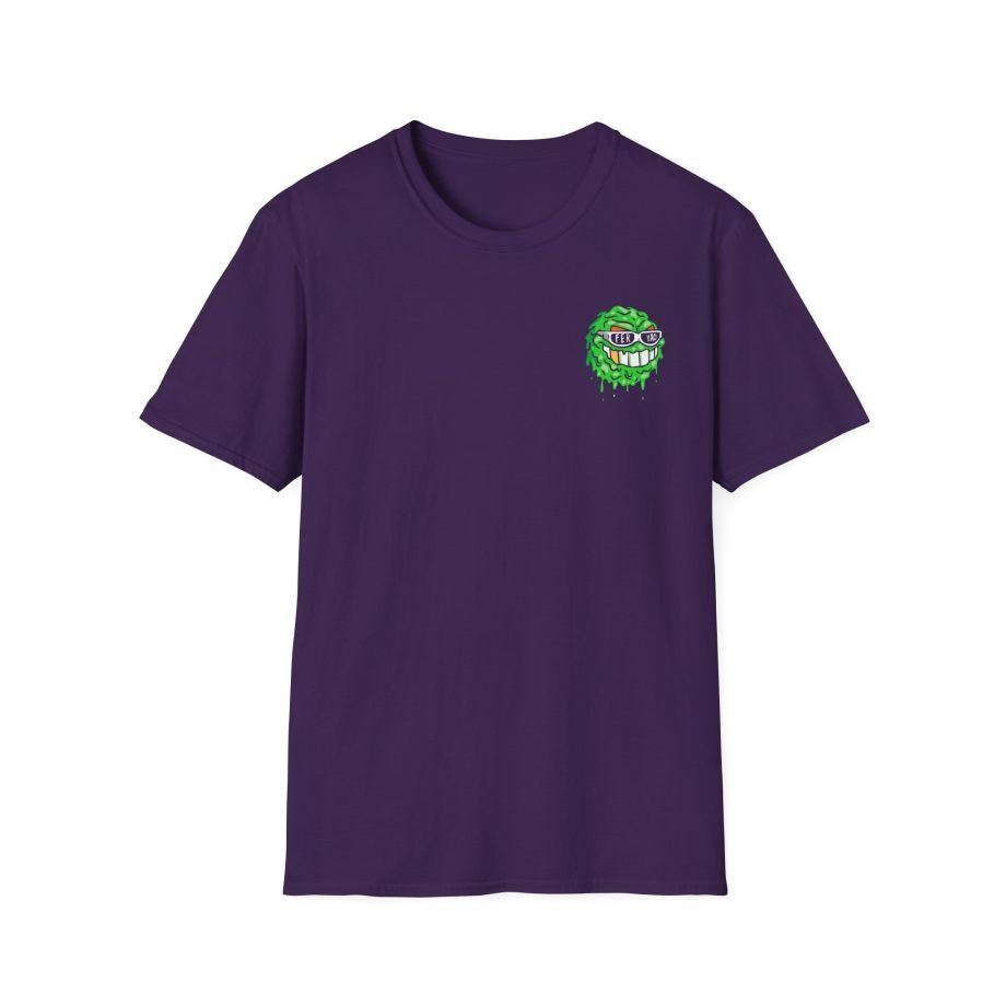 Ferxxo Calipsis Tour unisex soft-style t-shirt