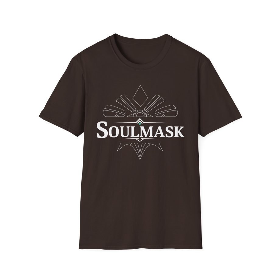 Justin Flom Unisex Softstyle T-Shirt