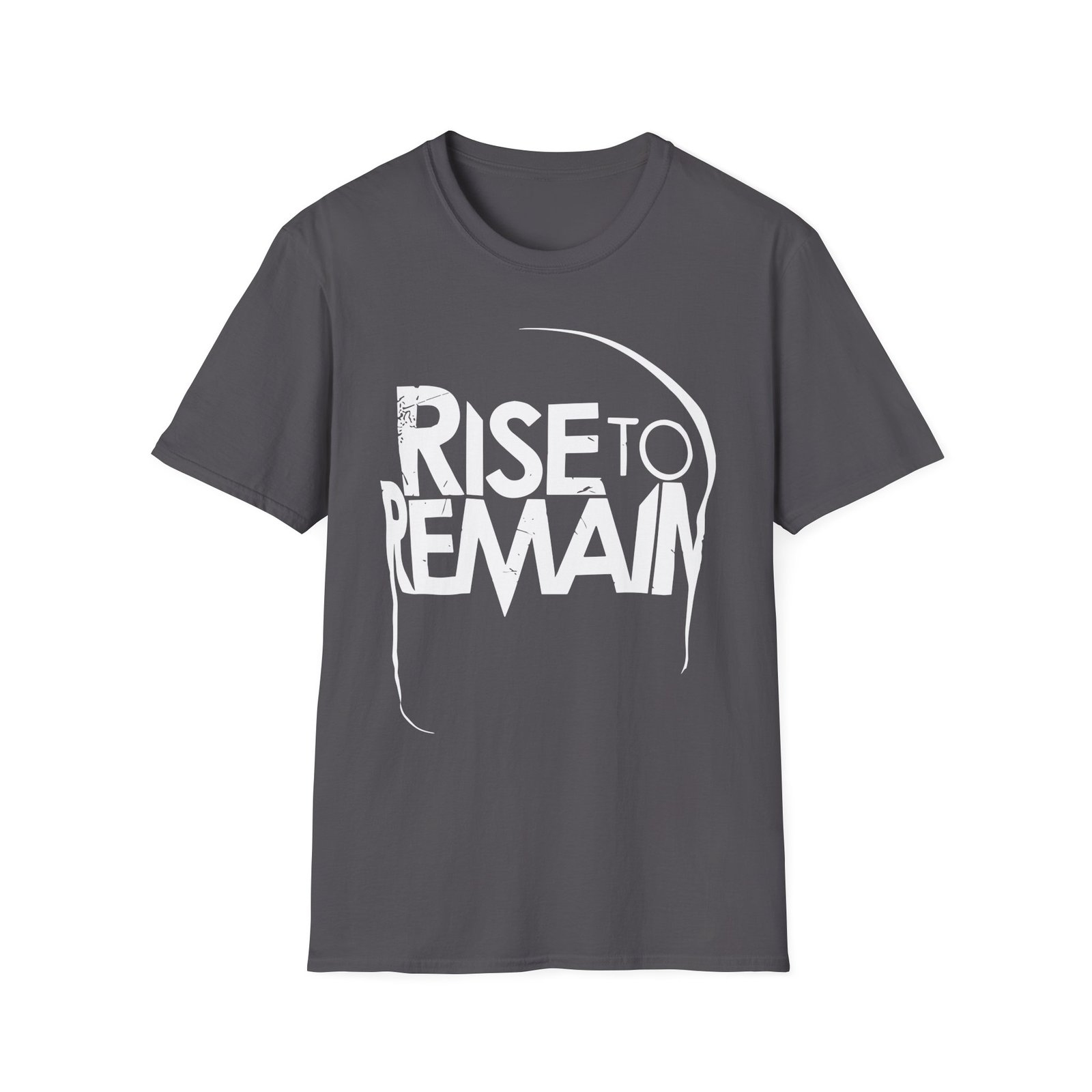 Rise to Remain Unisex Softstyle T-Shirt