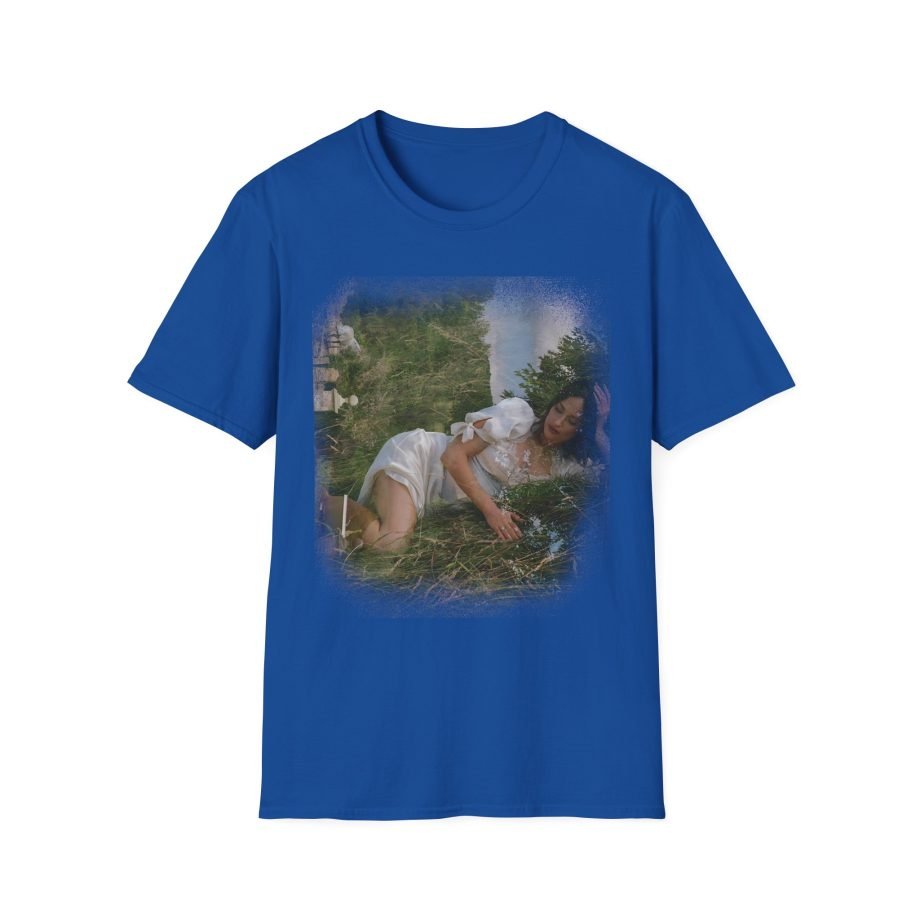 Kacey Musgraves Horse Girl Unisex Softstyle T-Shirt