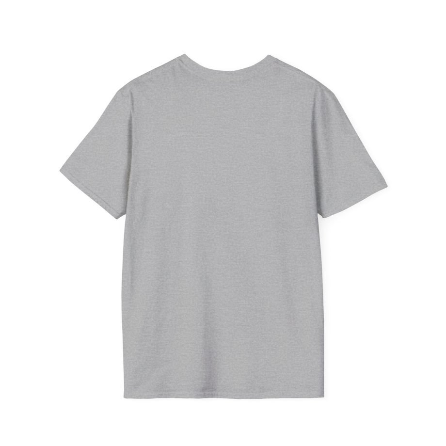 Quarterjade Evolution Unisex Softstyle T-Shirt