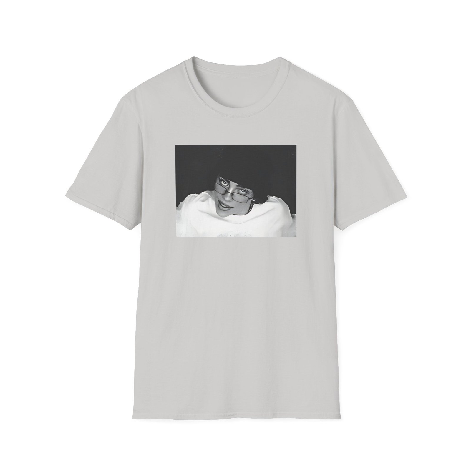 BE Birds of a Feather Layered Unisex Softstyle T-Shirt