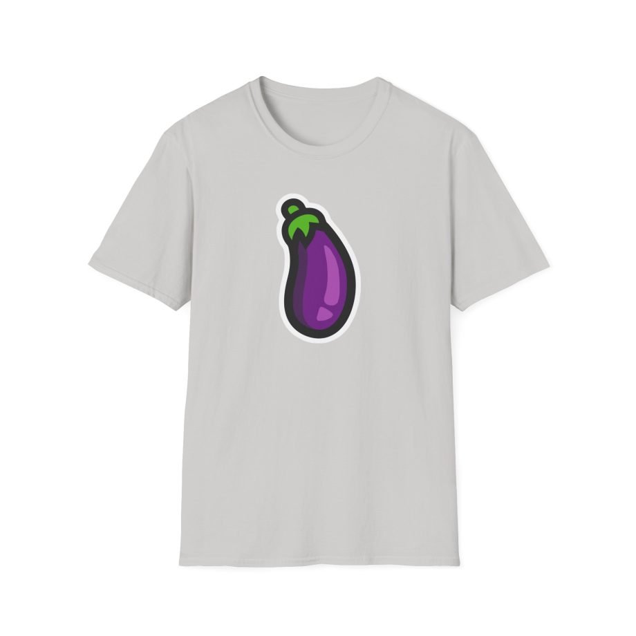 Softwilly Just the Willy Unisex Softstyle T-Shirt