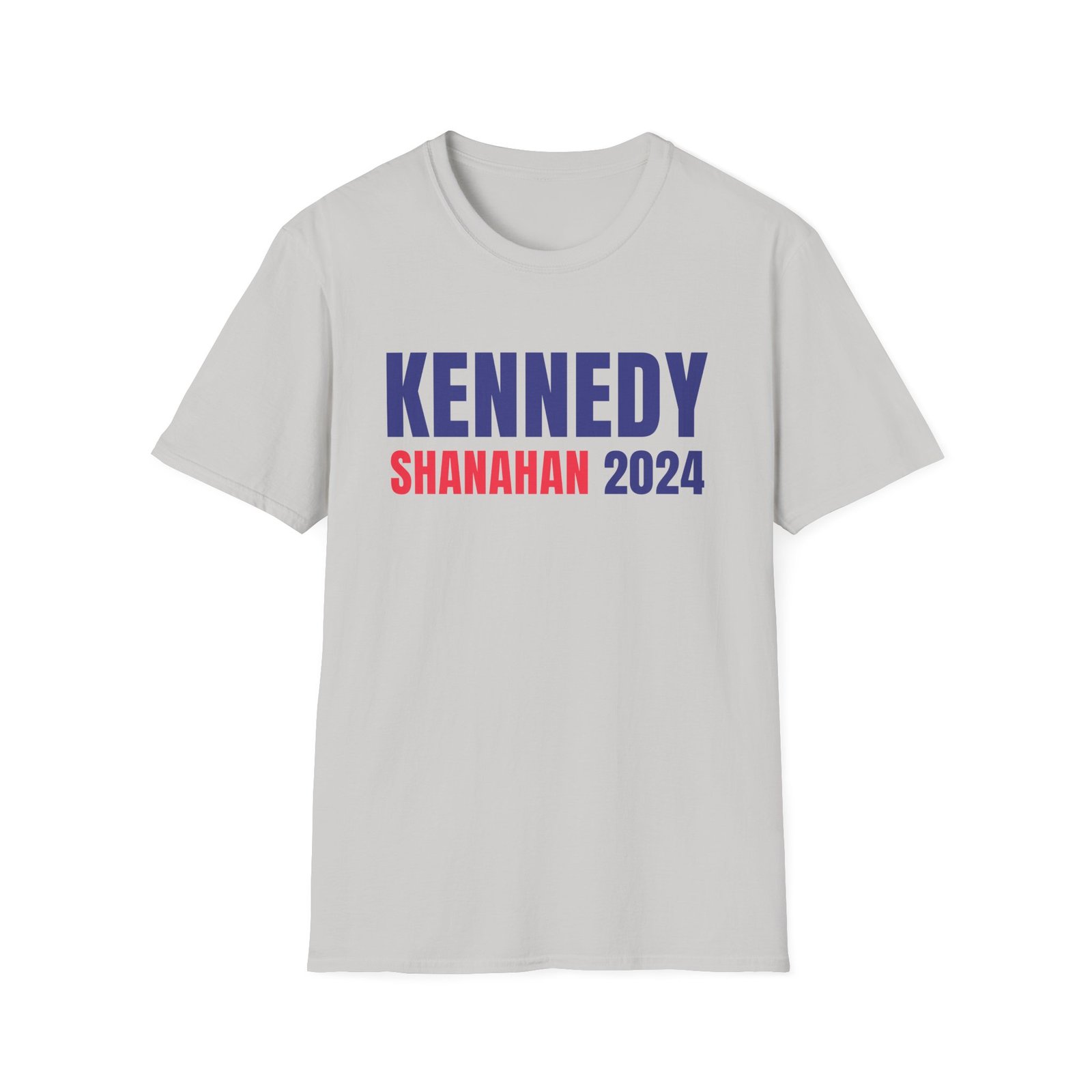 Robert Kennedy Unisex Softstyle T-Shirt