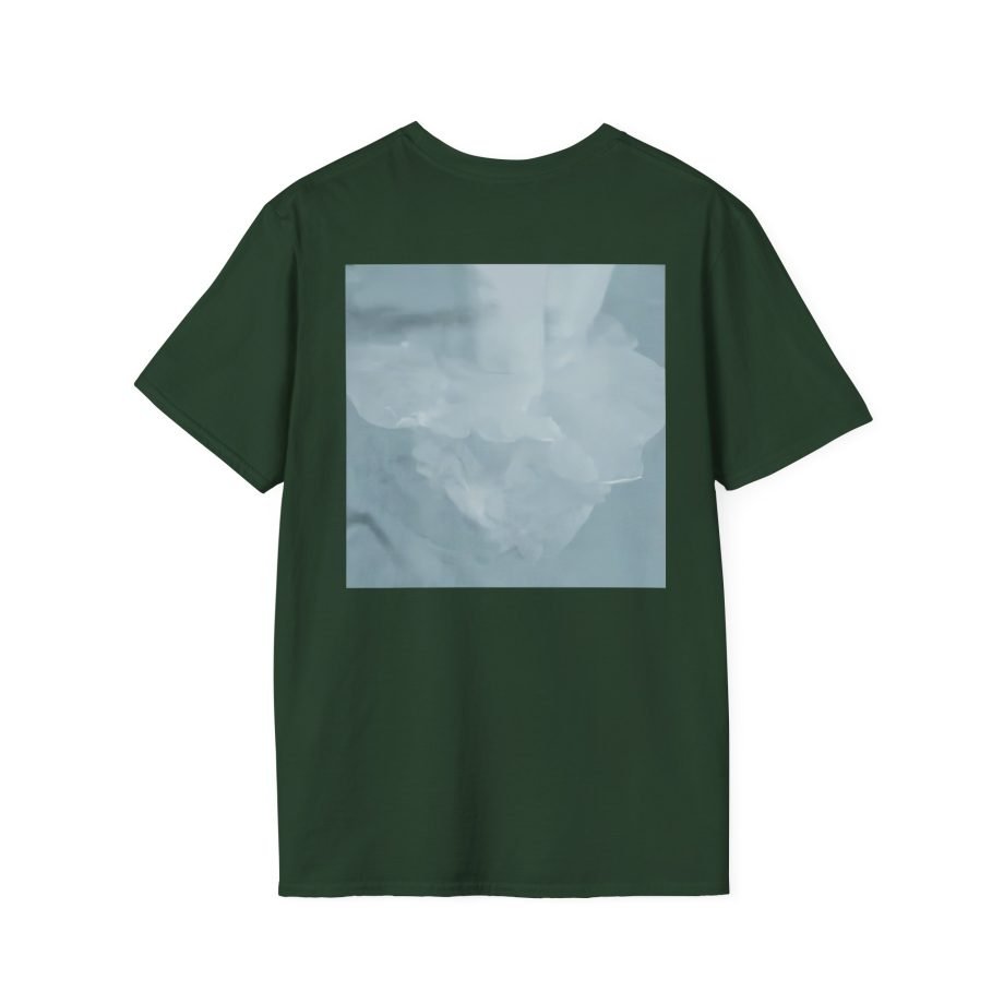 Oathbreaker Rheia Logo Unisex Softstyle T-Shirt