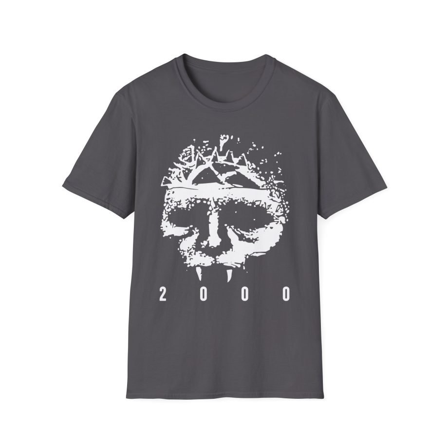 Integrity 2000 Unisex Softstyle T-Shirt