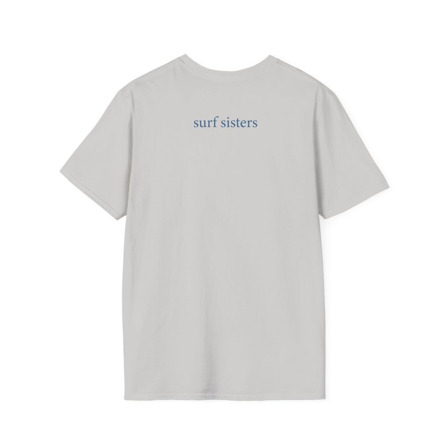 Norris Nuts Unisex Softstyle T-Shirt