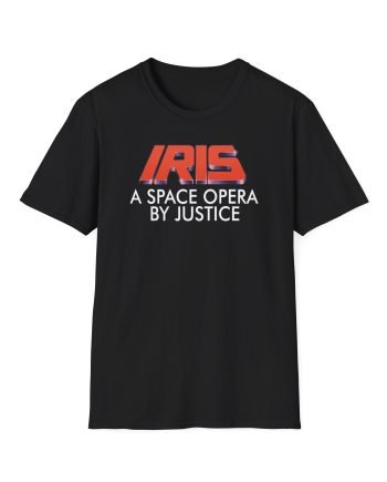 Justice Iris Unisex Softstyle T-Shirt