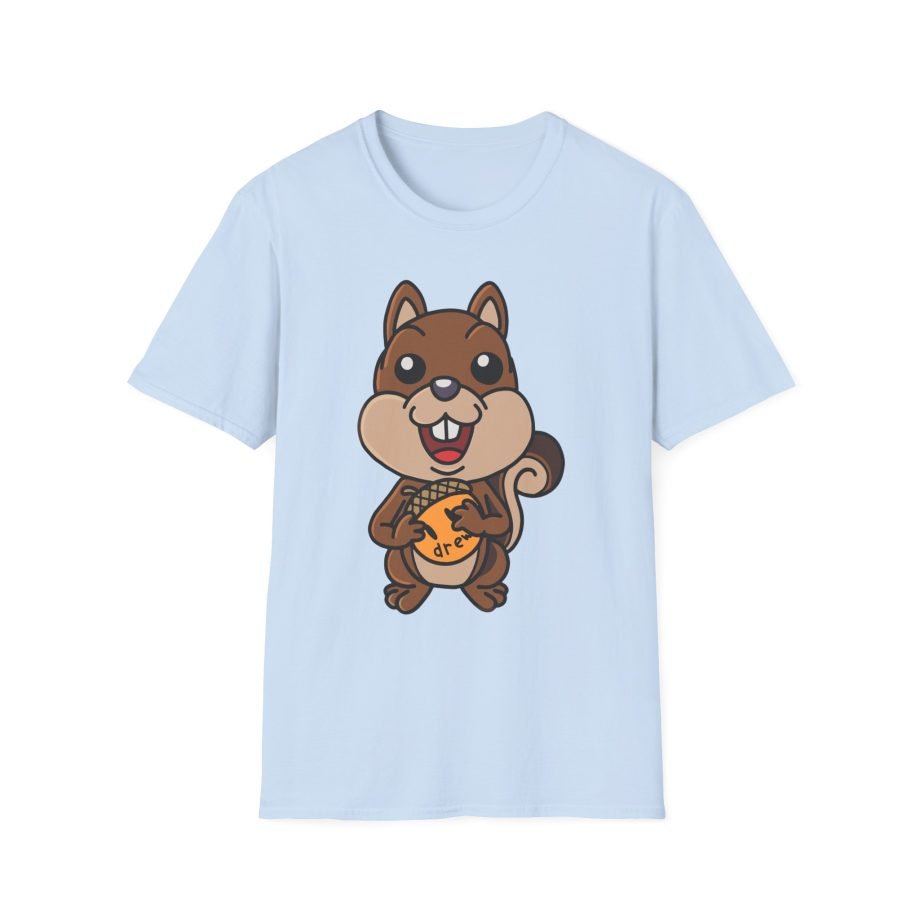 Drew Sherman Unisex Softstyle T-Shirt