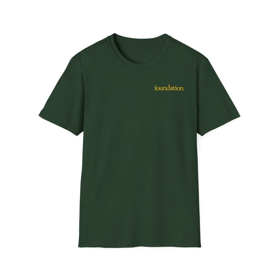 Foundation Pray for Atlanta Unisex Softstyle T-Shirt
