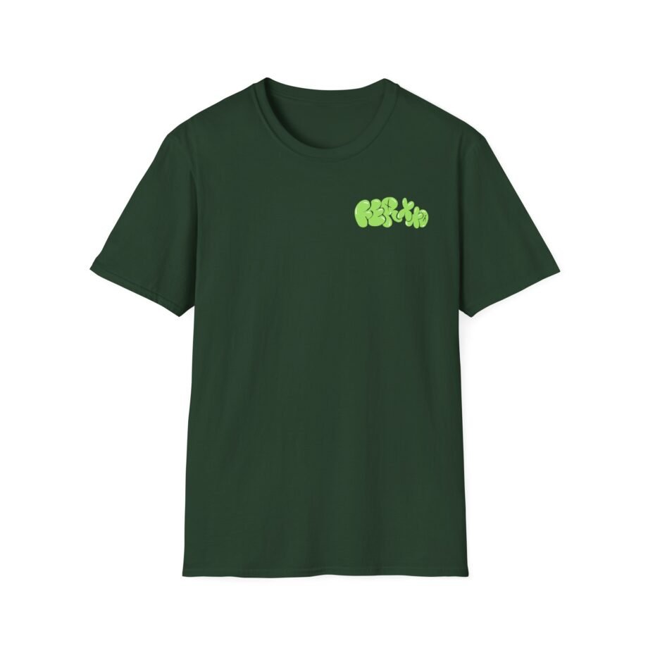 Ferxxo Nitro Jam unisex soft-style t-shirt