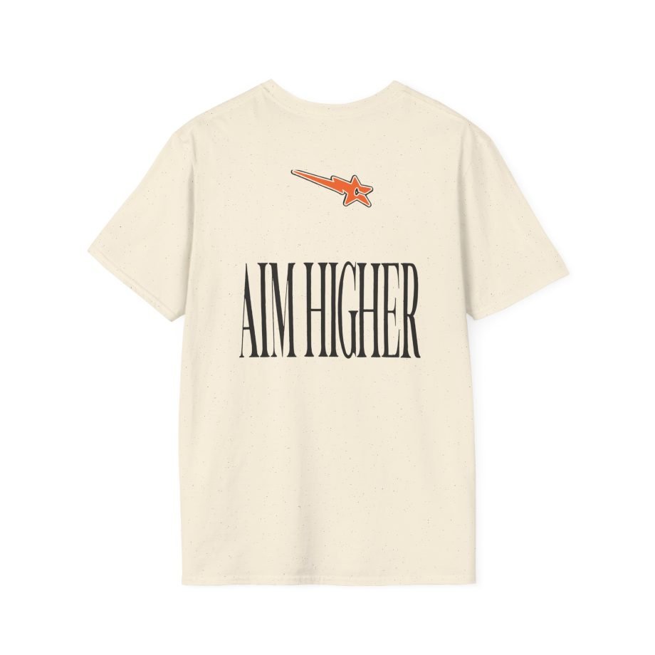 CRO Fly High Unisex Softstyle T-Shirt