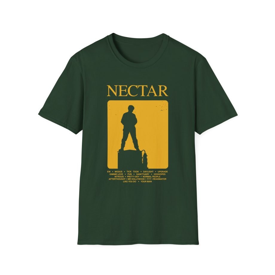 Joji Nectar Unisex Softstyle T-Shirt