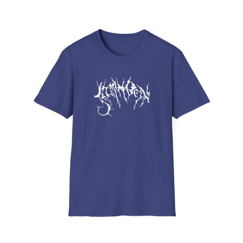 JB Yandere Unisex Softstyle T-Shirt