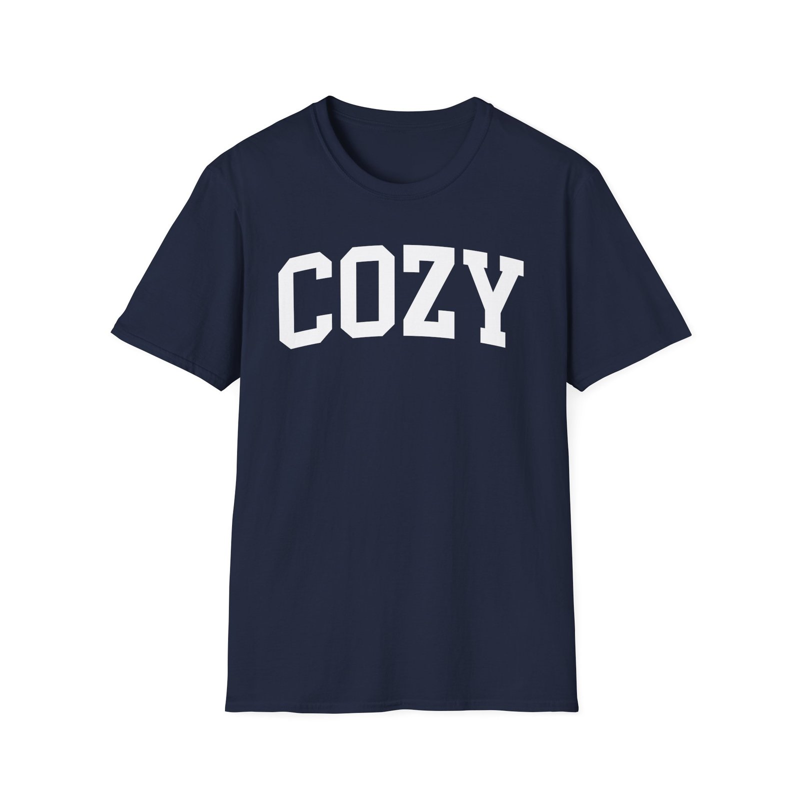Dan and Shay Cozy Unisex Softstyle T-Shirt