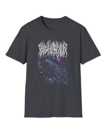 Blood Incantation Eternal Rest Unisex Softstyle T-Shirt