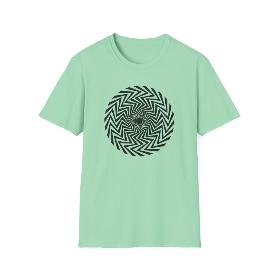 TW x Modfather Unisex Softstyle T-Shirt
