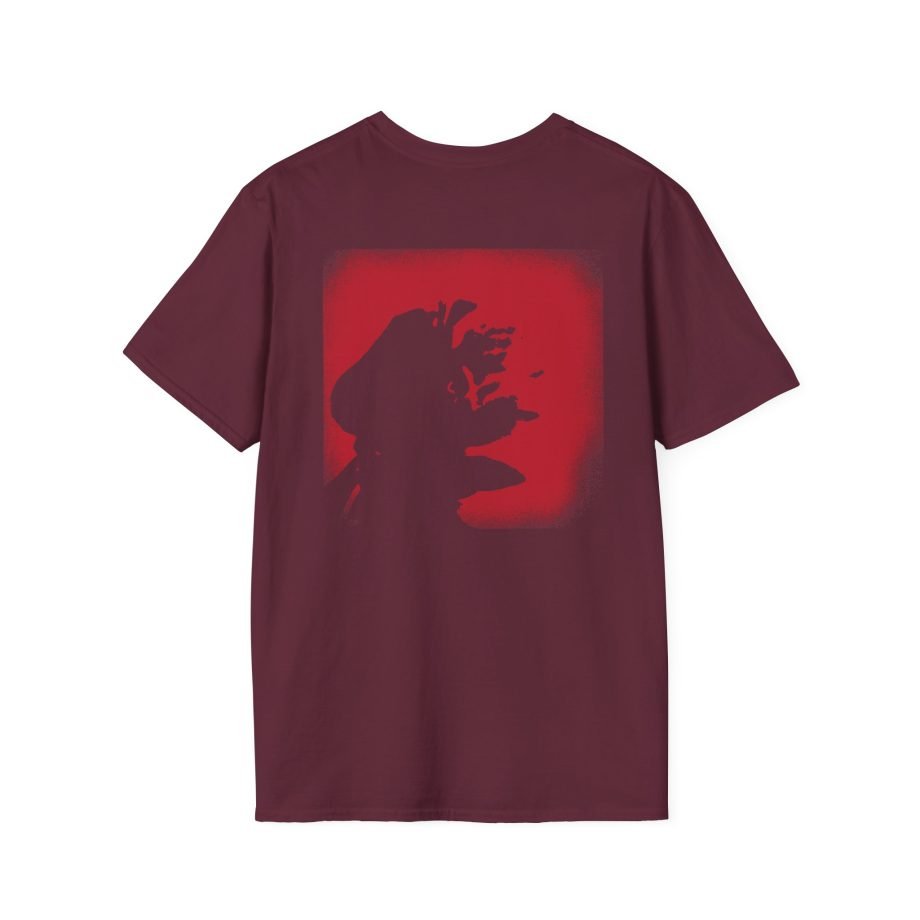 Joji Unisex Softstyle T-Shirt