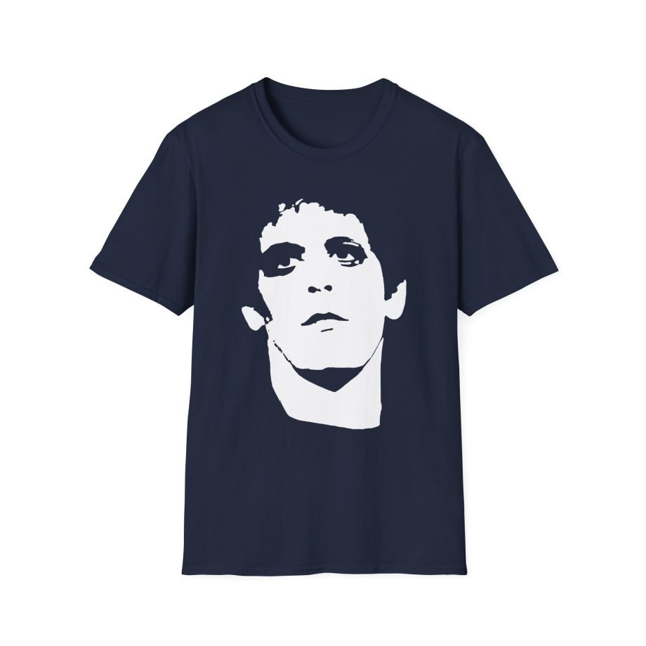LR Unisex Softstyle T-Shirt